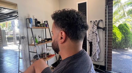 Chuckz Cutz, bilde 2