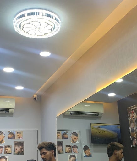 R’Win Barbershop, bilde 2