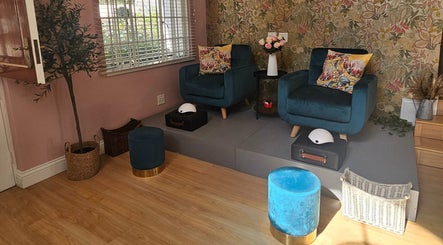 The Nail Garden Bryanston-JHB