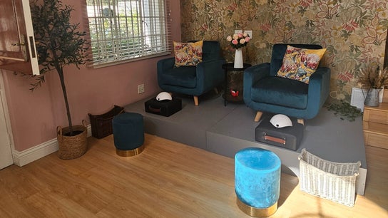 The Nail Garden Bryanston-JHB