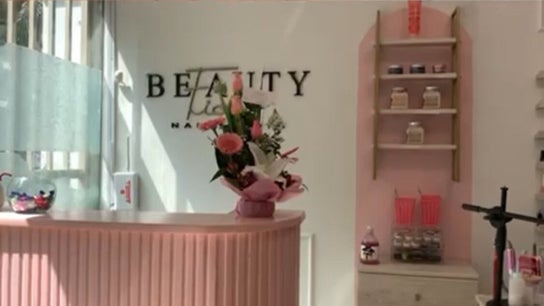 Fiori Beauty Nails