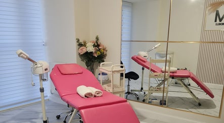 Jennifer Michelle Beauty Studio