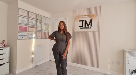 Jennifer Michelle Beauty Studio, bilde 3