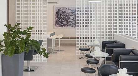 Nail Boutique