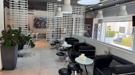 Nail Boutique