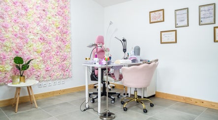 Image de L’onglerie de Këssy B Dream 2