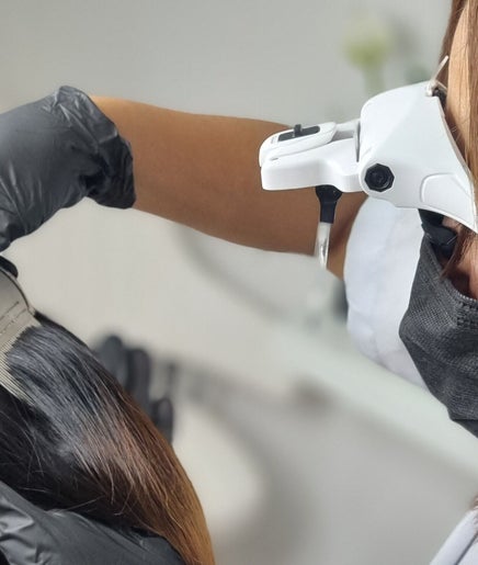 Neat Heads Lice Treatment, bilde 2