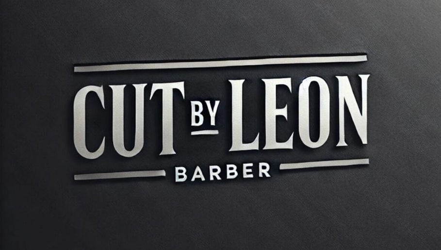 Cut by Leon Barbers, bild 1