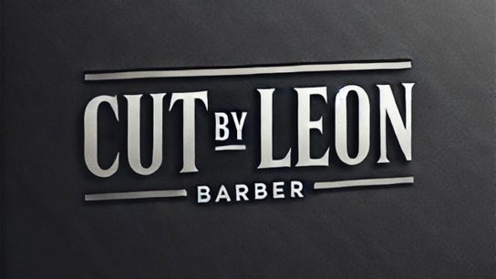 Cut by Leon Barbers