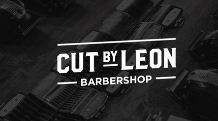 Cut by Leon Barbershop