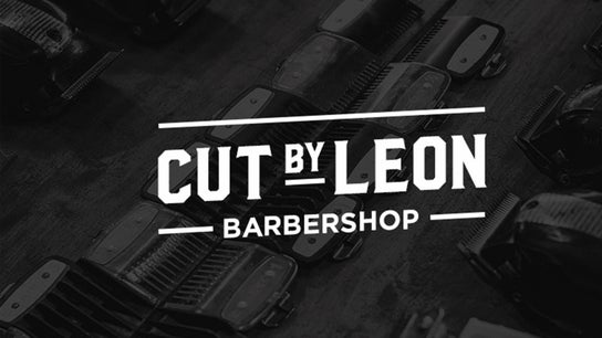 Cut by Leon Barbershop