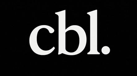 Logo for Cut by Leon Barbershop in County Meath, IE, featuring initials 'CBL' on a black background.
