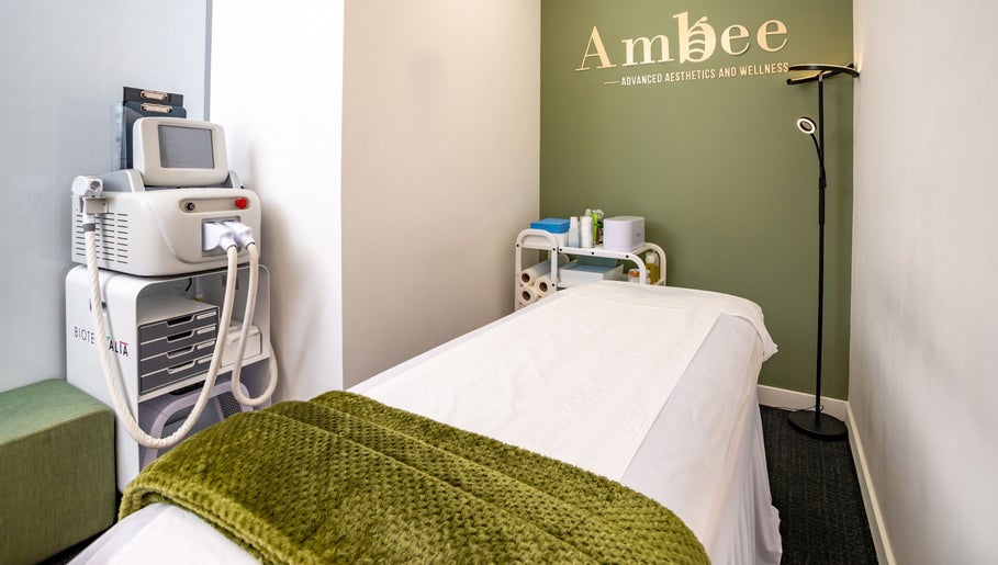 Canary Wharf- Ambee Beauty Clinic image 1