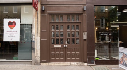 Baker Street - Ambee Advanced Aesthetics &  Wellness image 3