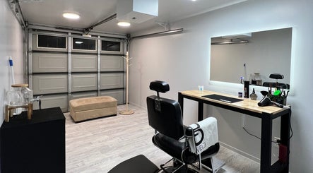 Hình ảnh 3 của Kalsi’s Barbershop