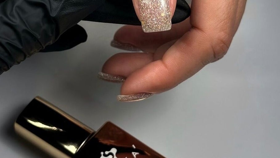 Svitlana Nails 1paveikslėlis