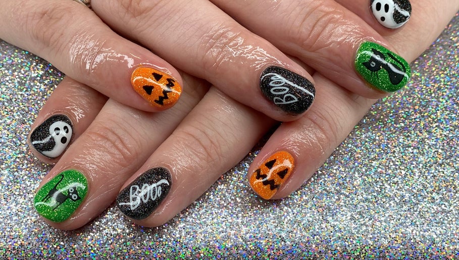 Braw Claws & Brows image 1