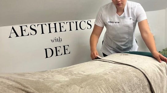 Aesthetics with Dee