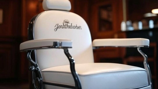La Barbería 11002
