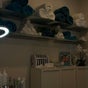 Johnny's Makeover Home Salon