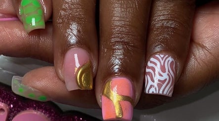 NaildByTee imagem 2