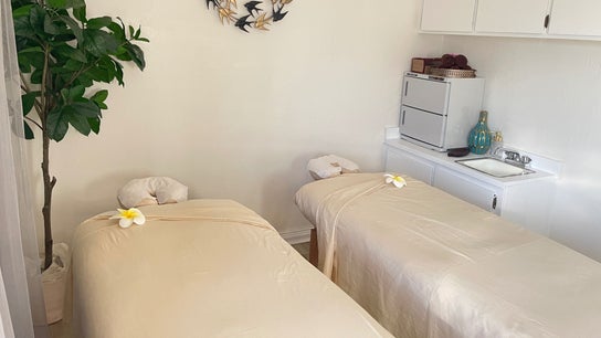 Thai House Wellness and Spa