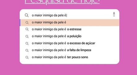 Imagem de busca sobre cuidados com a pele em Harmony Spa, Goose Creek, South Carolina, US.
