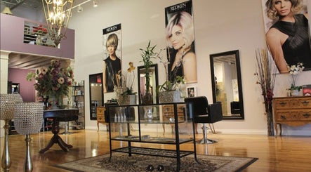 Saijan’s Beauty bar at Blume Beauty Lounge image 3