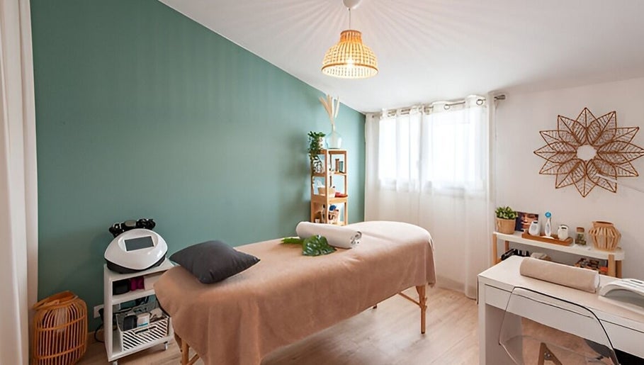 Home Spa afbeelding 1