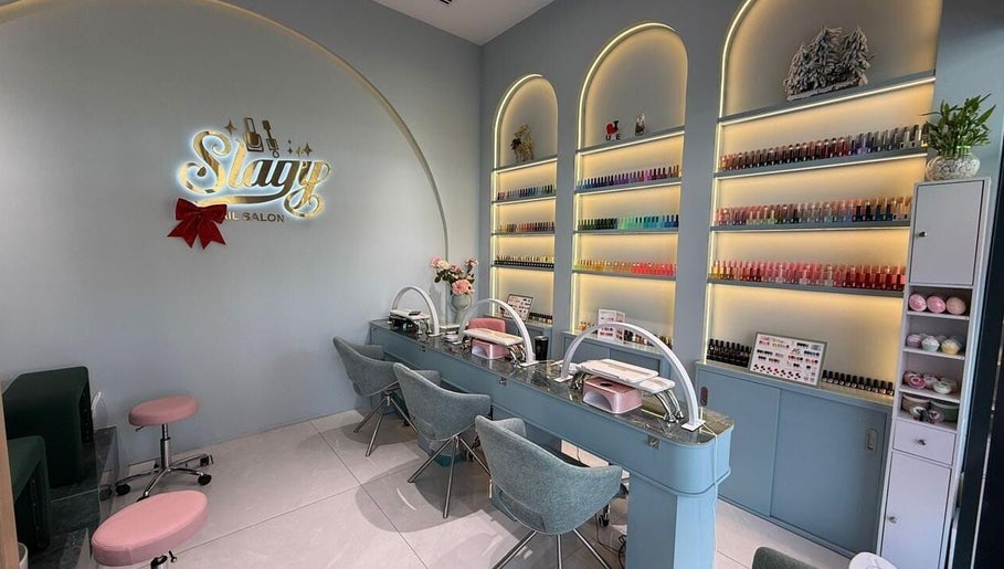Εικόνα Slayy Nails 1