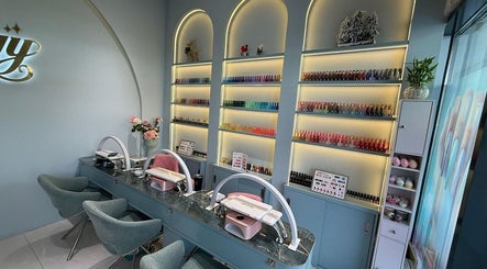 Εικόνα Slayy Nails 3
