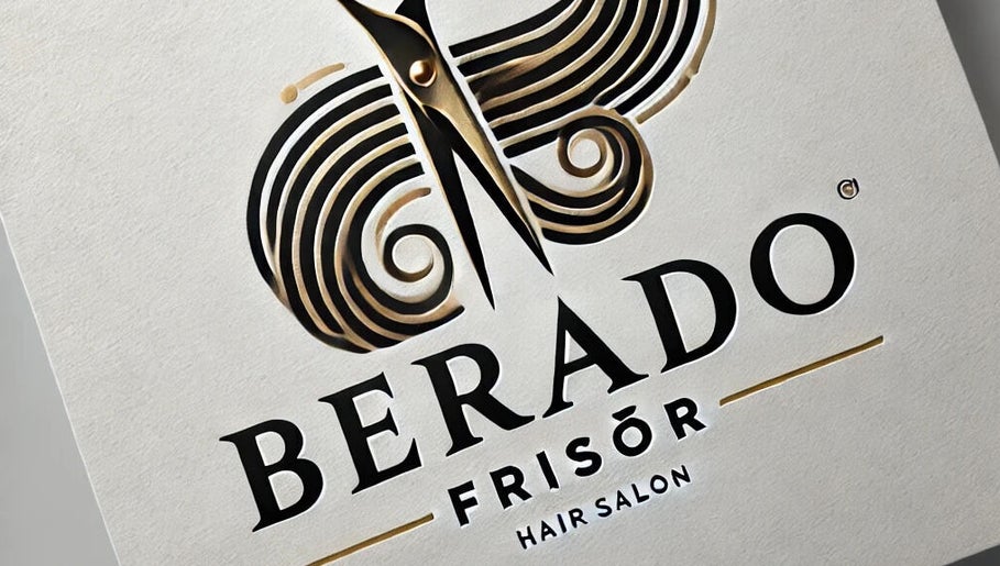 Berado Frisør image 1