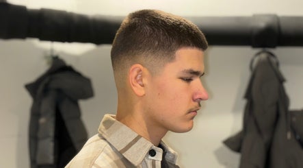 Berado Frisør image 2