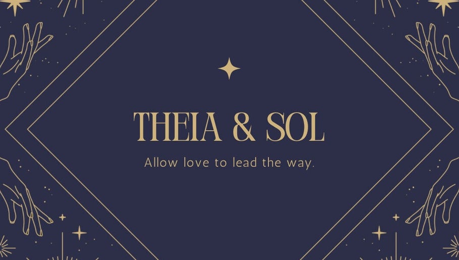 Theia & Sol Healing image 1