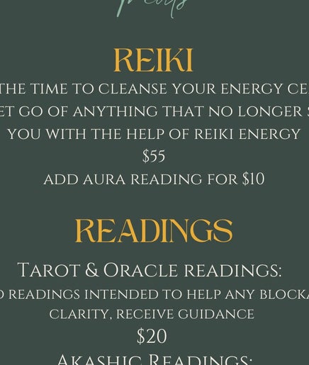 Theia & Sol Healing image 2