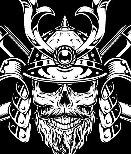 Johnny Berberin image 2