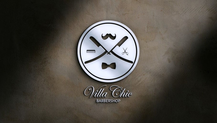 Villa Chic Barbershop Cascais obrázek 1