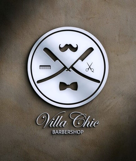 Villa Chic Barbershop Cascais obrázek 2