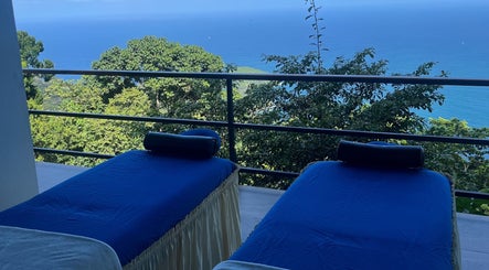 The Wellness Haven