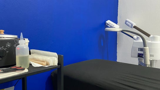 SkinByTrace Waxing and Body Care