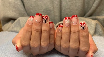 RootedInFaithNails зображення 2