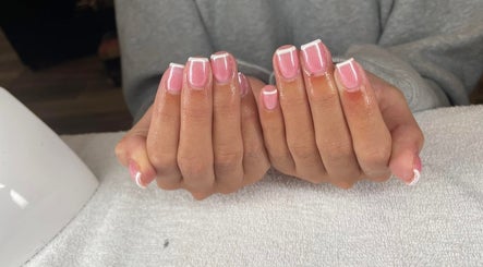 RootedInFaithNails зображення 3