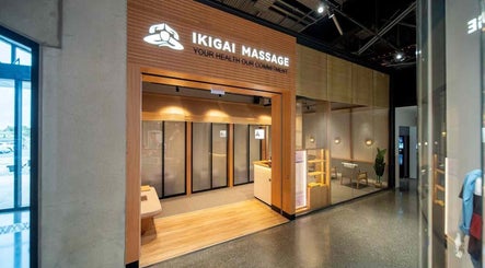 Ikigai Massage image 2