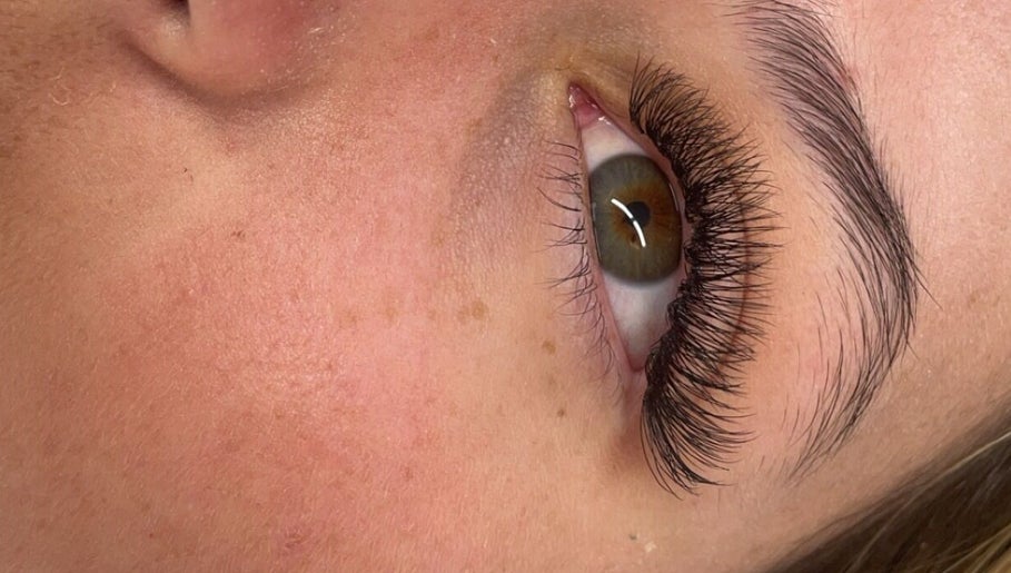 Image de Keiras Lash Studio 1