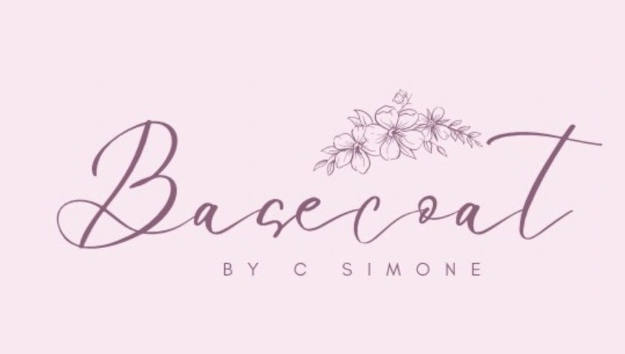 BaseCoatbyCSimone image 1