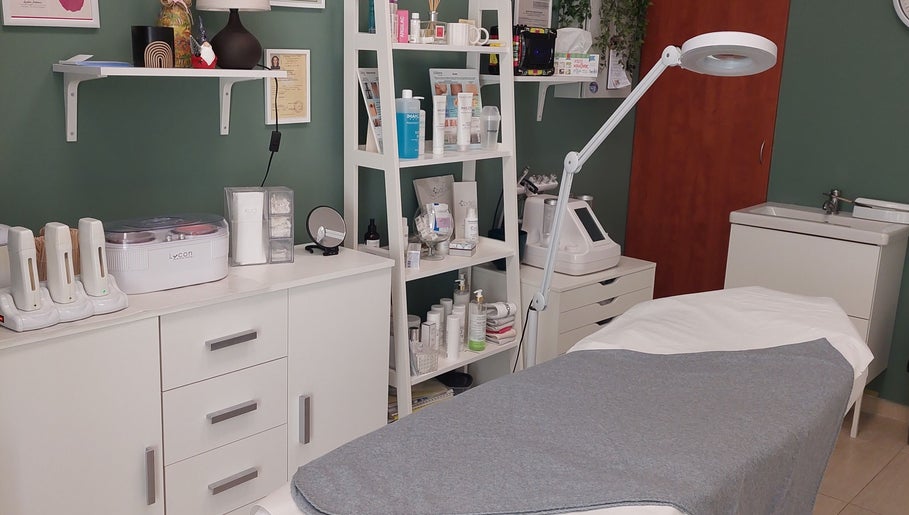 GLOW SKIN studio, bilde 1