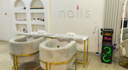 Styeeze Spa and Health Club изображение 3
