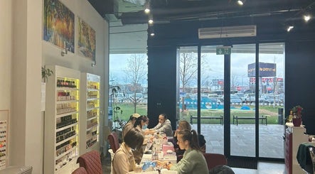 Hair Nails Spa