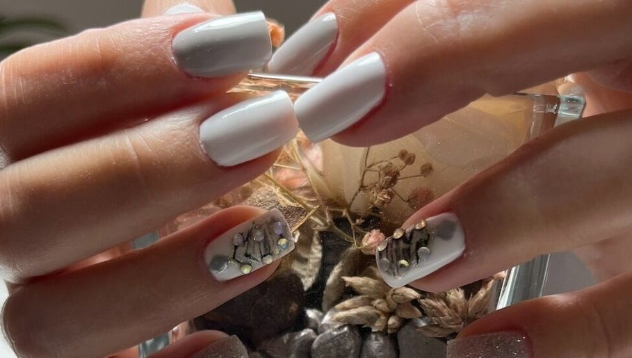 Immagine 1, Luxury Nail concept