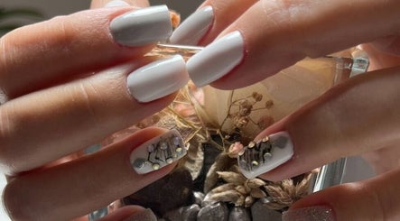 Luxury Nail concept